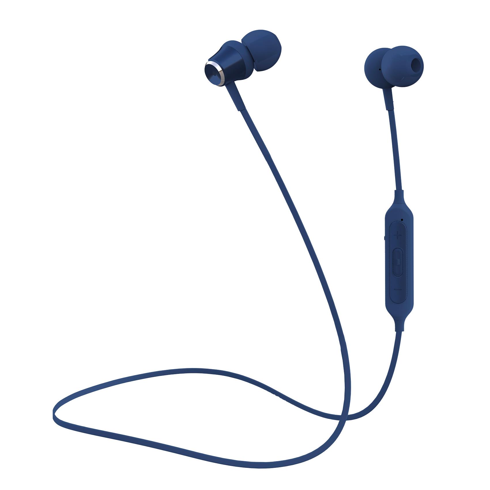 Celly BLUETOOTH STEREO 2 IN-EAR BLUE